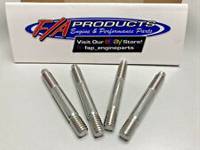 Arp 1 Stainless Carb Spacer Studs Only 4 Per Pack