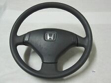Rare 1992 1993 1994 1995 Honda Civic Steering Wheel Cdm Eg6 Eg9 Eg2 Sir Eg8