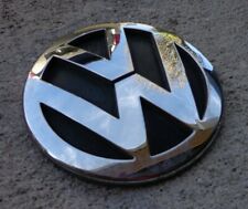 Vw Volkswagen Jetta Trunk Emblem Badge Decal Logo 2005-2010 Oem Factory Genuine