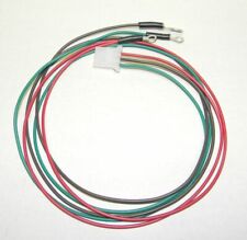 Mallory Unilite Wiring Harness Extra Long 36 In New