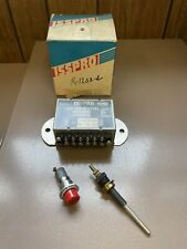 Isspro Low Liquid Level Kit Warning Control R1202-l Or R1212 Nos