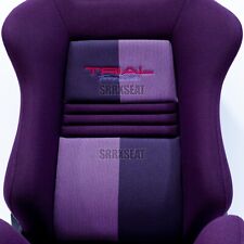 1 Seat Full Setrecaro Upholstery Kits Seat Covers For Sr4 Trial Spirit