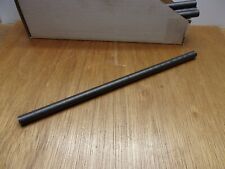 12-20 X 12 18-8 Stainless Steel Fine Fully Threaded All Thread Rod Right Hand