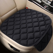 Car Seat Cushion Breathable Car Seat Pad Mat With Memory Foam Non Slip Bottom