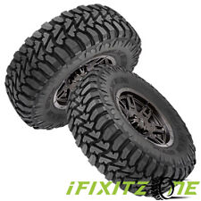 2 Nexen Rodian Mtx 29570r18 129126q Load E Mud Tires 10 Ply Off-road