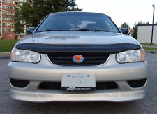 2001 2002 Toyota Corolla Trd Style Full Lip Body Kit 01 02