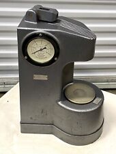 30 Ton Press Model C-30 C30 - Research Industrial Instruments - England