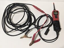Power Probe Pp319ftcred Power Probe Iii Red Automotive Circuit Tester 12-24v Oem