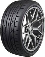 Nitto Nt555 G2 27530zr20 Tire 15 Off Dot 3220