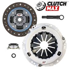 Cm Stage 2 Hd Clutch Kit For 1984-1992 Toyota Corolla Fx Fx16 1.6l 4alc 4afe Fwd