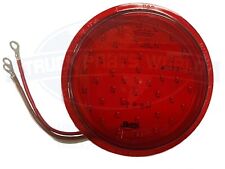 New Red Led Stop Turn And Tail Betts Mfg Light 710001