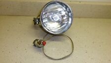 Vintage Cycle Rite Battery Operated Head Light