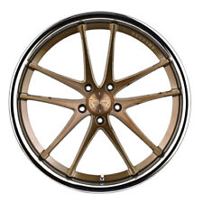 20 Vertini Rf1.5 Forged Bronze Concave Wheels Rims Fits Jaguar Xkr