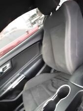 Passenger Front Seat Bucket Coupe Cloth Fits 16-17 Mustang 2539858