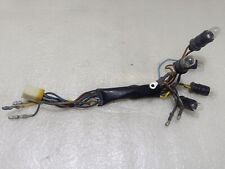 Yamaha Dt125lc 1986 57u 37f Dt 200 Wire Harness Socket Cord Assy 17f-83520-00