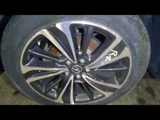 Wheel 20x8 Alloy Machined Face Fits 17-20 Mdx 1341089