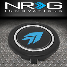 Nrg Innovations Steering Wheel Center Cap Horn Button Kit Replacement Ht-047