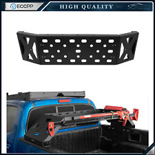 Truck Bed Rack For Toyota Tacoma 05-15 Super Duty Steel Luggage Carrier