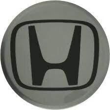 Honda 2008-2009 S2000 Cr Ap2 Wheel Center Caps Set Of 4 44732-s2a-a60 Jdm New