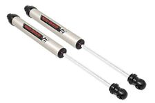 Rough Country For Ford Bronco Ii 84-90 V2 Rear Monotube Shocks Pair2.5-4.5