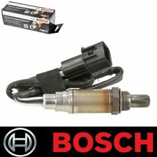 Bosch Oxygen Sensor 13801 For 1995-2002 Mitsubishi Mirage L4-1.8l