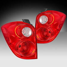 Fit 2010-2015 Chevy Chevrolet Equinox Leftright Set Tail Light Lamp Assembly
