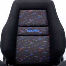 1 Seat Full Setrecaro Upholstery Kits Seat Covers For Lsb Confetti