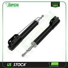 New Front Pair R L Struts Shock Absorbers For Ford Mustang 1994 - 2004
