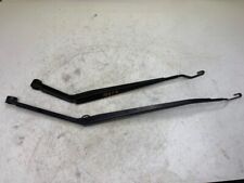 10 11 12 13 14 15 Nissan Rogue Front Passenger Driver Side Wiper Arms Pair Oem