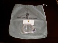 Coverking Porsche 986 Boxster Car Cover Storage Bag Security Kit Mint