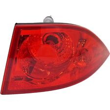 Tail Light For 2006-2011 Buick Lucerne Rh Outer