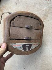1932 1940 1948 1936 1931 1937 1950 Ford Chevy Dodge Harrison Hot Water Heater