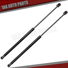 2pcs Tailgate Hatchback Gas Struts Lift Supports For Volkswagen Tiguan 2009-2017