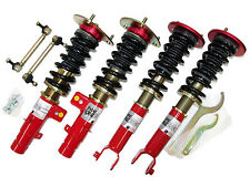 F2 Function And Form Type 1 Coilovers For 13-17 Honda Accord Sedan Coupe Ctcr