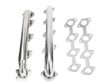 Stainless Steel Manifold Headers For 6.0l 03-07 Ford Powerstroke F250 F350