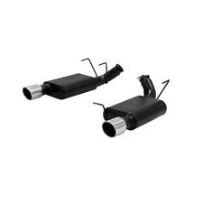 Flowmaster Exhaust System Kit - Fits 2013 To 2014 Ford Mustang Gt With A 5.0l V8