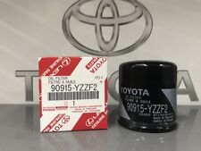 Genuine Toyota Filter S A Oil 90915-yzzn1