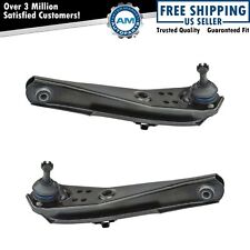 Front Lower Control Arm W Ball Joint Pair Set For Mustang