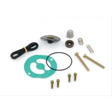 Mallory Ignition 29889 Rebuild Kit Fuel Pump Diaphragm And Seal Mallory Alcohol