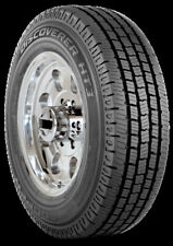 2457516 Lt24575r16e Cooper Discoverer Ht3 120116r Blk New Tires - Qty 1