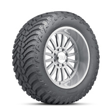 4- 28 Mud Terrian Attack Mt A 37x13.50x28 Tires Offroad Chevy Gmc Ford Dodge