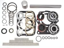 Complete Bearing Seal Kit Np833 A833 Deluxe Chevy Stepvan Gmc Dodge Bk130wsd