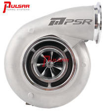 Pulsar Turbo 464sx4 64mm Billet Wheel T4 Divided 0.90ar 8781mm Turbine Turbo