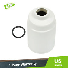 Diesel Tp3018 Fuel Filter Fit For 6.6l Duramax 2007-2015 Chevy Gmc 3500hd
