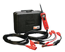Power Probe Iii With Case And Accessories Red Pwp-pp319ftc Brand New
