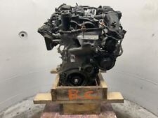 2018-2020 Honda Accord Engine 1.5l Vin 1 6th Digit Turbo