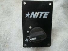 New 100011467 Nite Blower Fan Control Switch 471-819