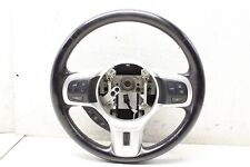 2008-2015 Mitsubishi Evolution Mr Steering Wheel With Hands Free Evo X 08-15