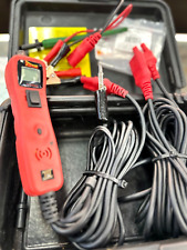 Power Probe Pp319ftcred Probe Iii With Case Oem Accessories