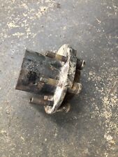 One Gm Corporate 14 Bolt 10.5 Rear Axle Hub Dually Cab And Chassis Dana 70